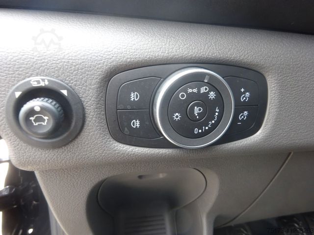 Komercijalno vozilo sa visokim krovom FORD Transit Kasten 350L3H2 Trail 4x4 iACC Kam
