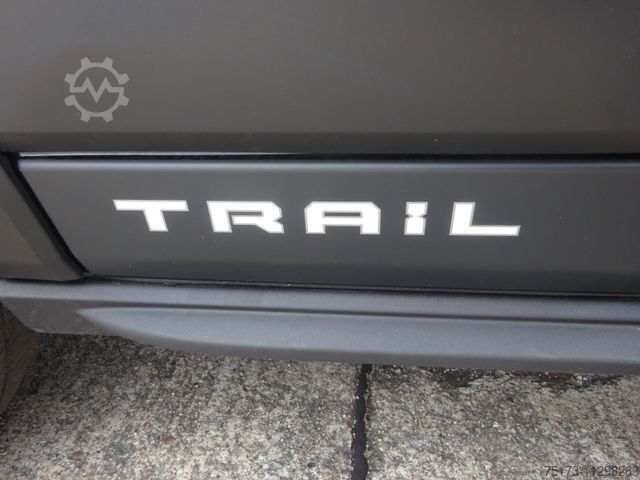 Komercijalno vozilo sa visokim krovom FORD Transit Kasten 350L3H2 Trail 4x4 iACC Kam