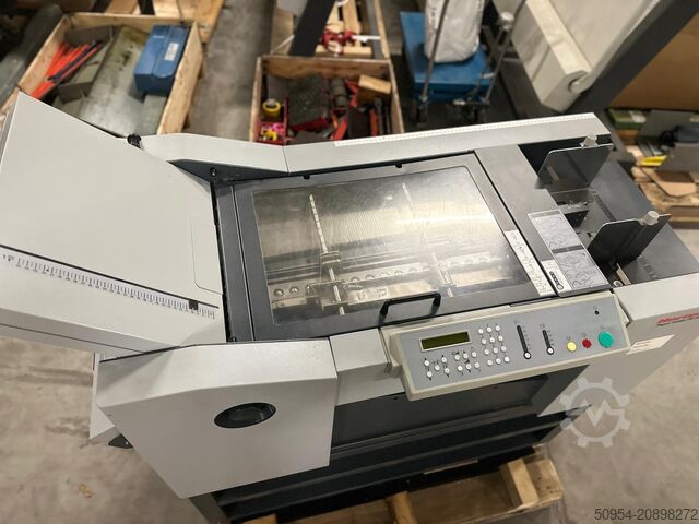 Falzmaschine Horizon MT-40L