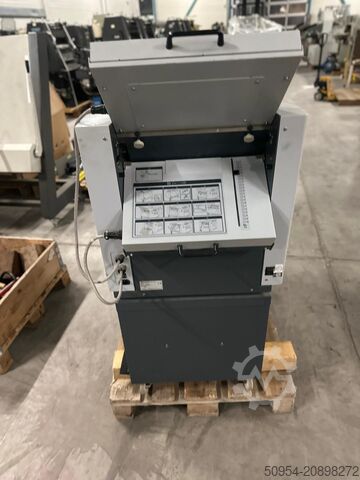 Falzmaschine Horizon MT-40L