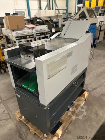 Falzmaschine Horizon MT-40L