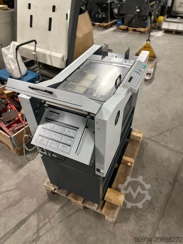 Falzmaschine Horizon MT-40L