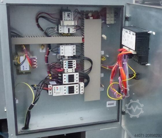 Schraubenkompressor GA22+ Atlas Copco GA22+