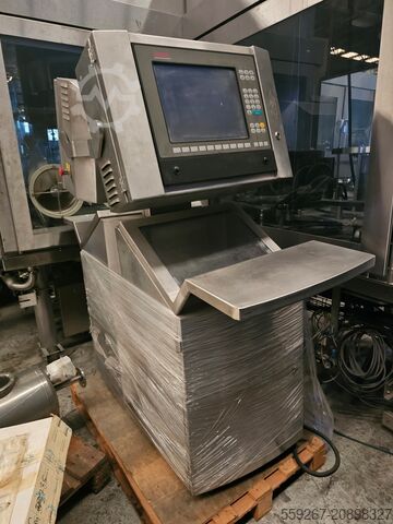 S/S SIDEL SF ASEPTIC 70/20 C ENCHEDOR ASSÉPTICO Sidel 