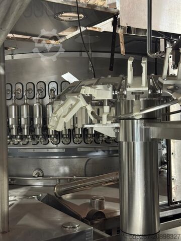 S/S SIDEL SF ASEPTIC 70/20 C ENCHEDOR ASSÉPTICO Sidel 