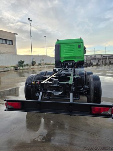 Telaio camion IVECO AS260S46
