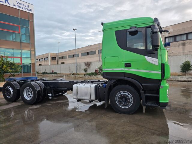 Telaio camion IVECO AS260S46