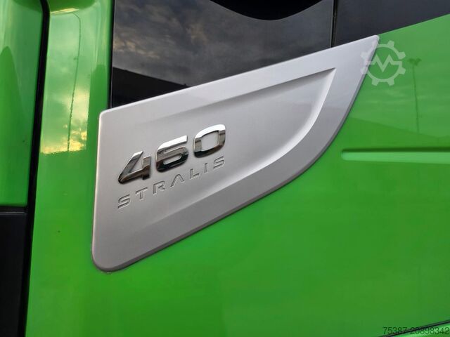 Telaio camion IVECO AS260S46