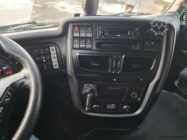 Telaio camion IVECO AS260S46