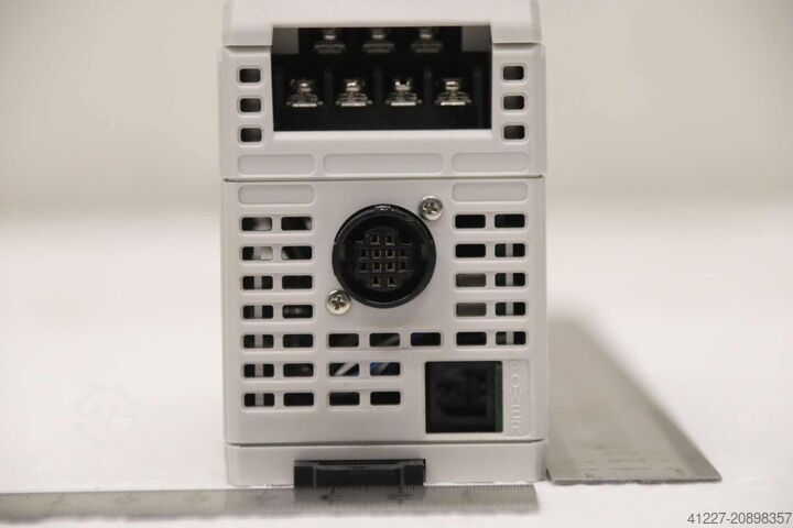 Amplificatore di misura Keyence SJ-M300