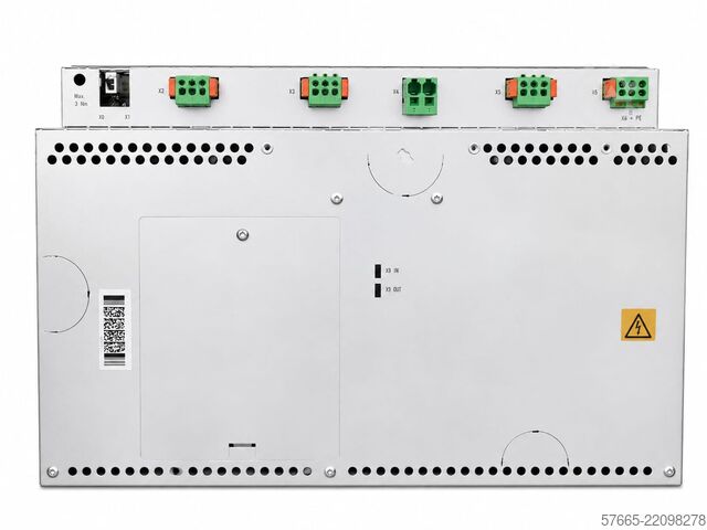 Robot industrial ABB DSQC 663 Drive Unit