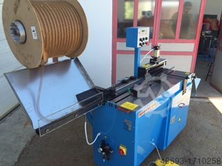 SEMIAUTOMATIC BINDING MACHINE MAGRAF AS-48