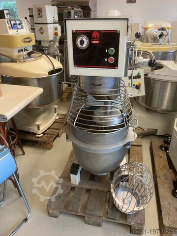 Planetary mixer Bear / Bär Varimixer AR60/MK1
