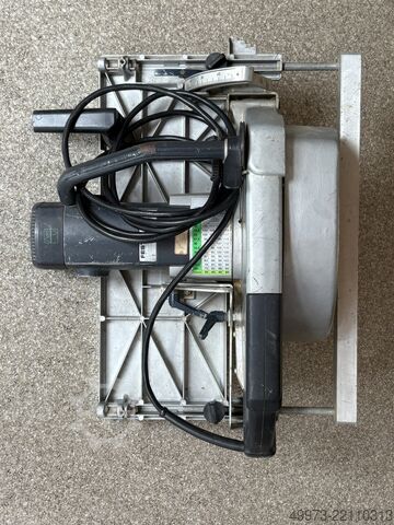  FESTO AXP 132 E
