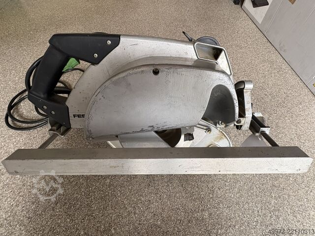  FESTO AXP 132 E