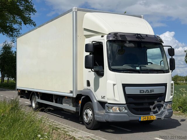 Bőrönd DAF LF 210 L1EN2