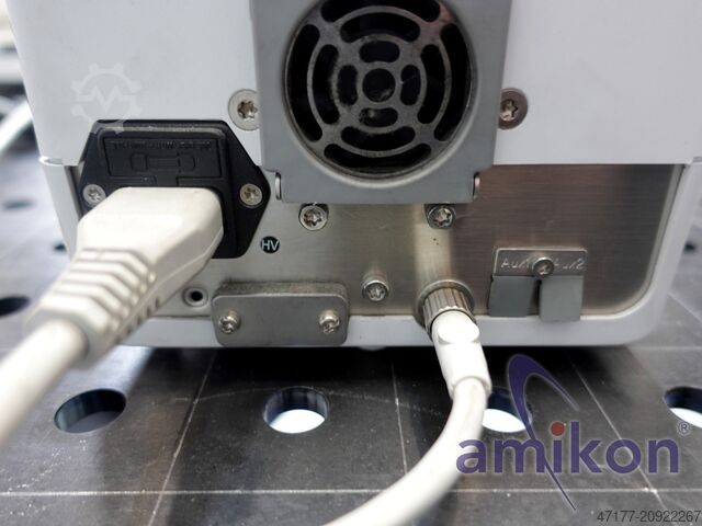 Přístroj na určování vlhkosti Mettler Toledo HX204 Halogen Moisture Analyzer