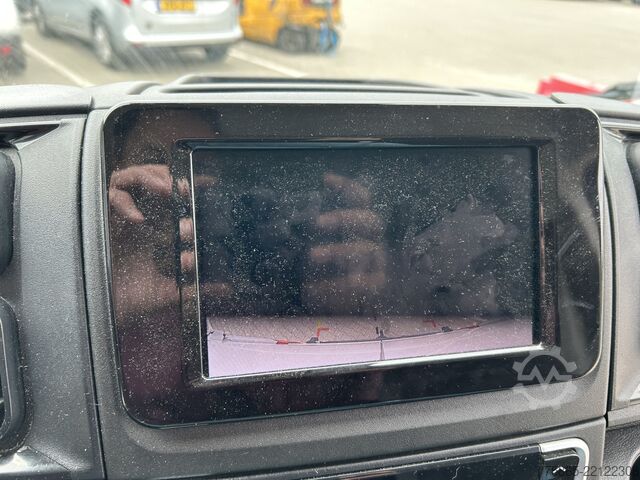 Dobozos furgon Fiat Ducato 2.2 MultiJet / Motor Defect -> Not Start...