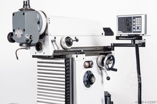 Freze makinesi DECKEL FP 3