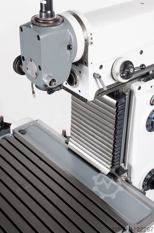 Freze makinesi DECKEL FP 3