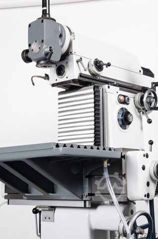 Freze makinesi DECKEL FP 3