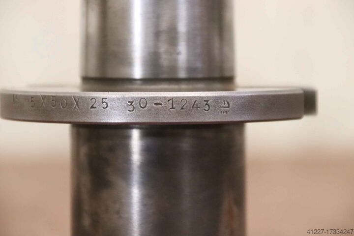 Freeshouders MK5 Gera Rekord 5x50x25 30-1243