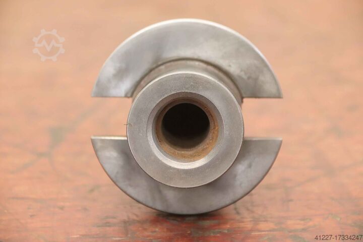 Freeshouders MK5 Gera Rekord 5x50x25 30-1243