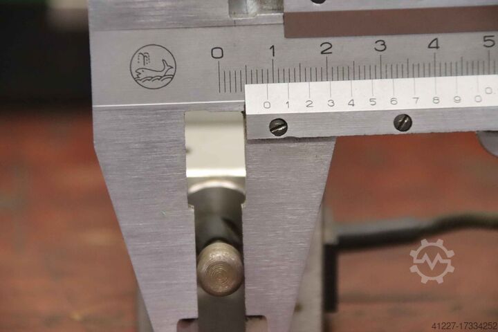 Mérőszonda Heidenhain MT 60