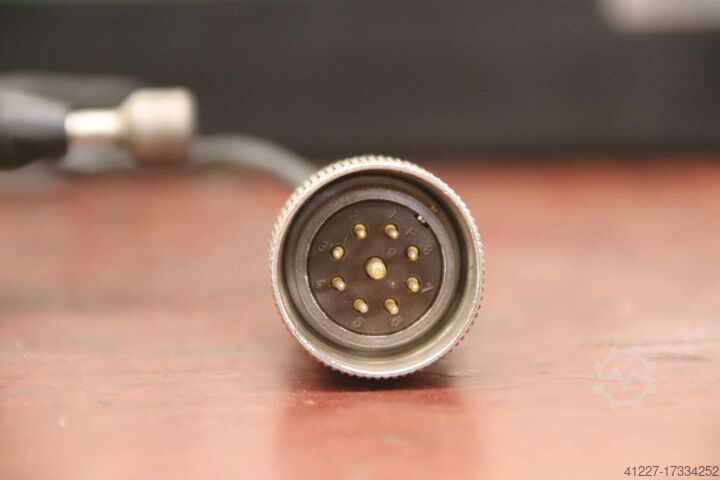 Sonda di misura Heidenhain MT 60