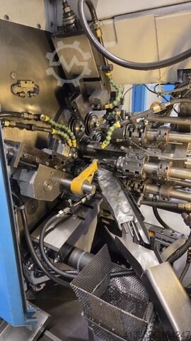 Máquina multieixo Schütte SF 32 SDNT