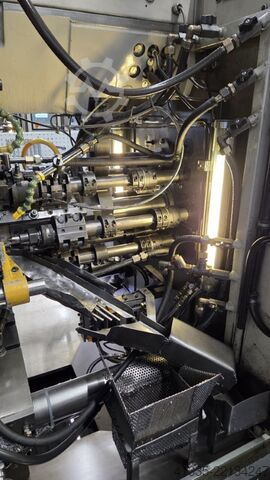 Máquina multieixo Schütte SF 32 SDNT