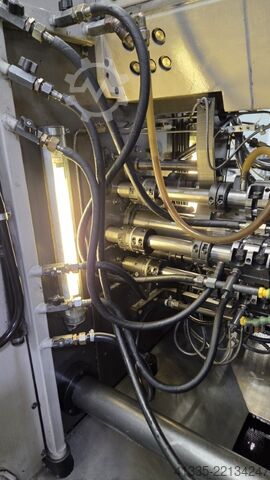 Máquina multieixo Schütte SF 32 SDNT