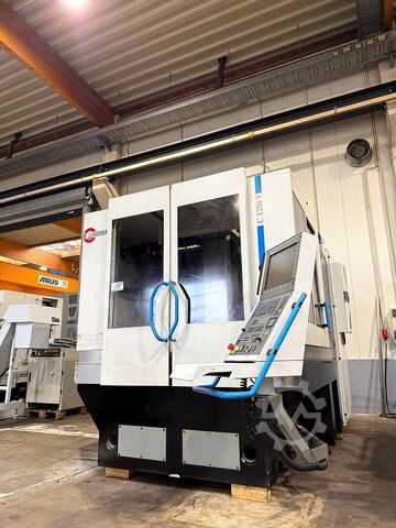 Platzhalter HERMLE C 1200 V