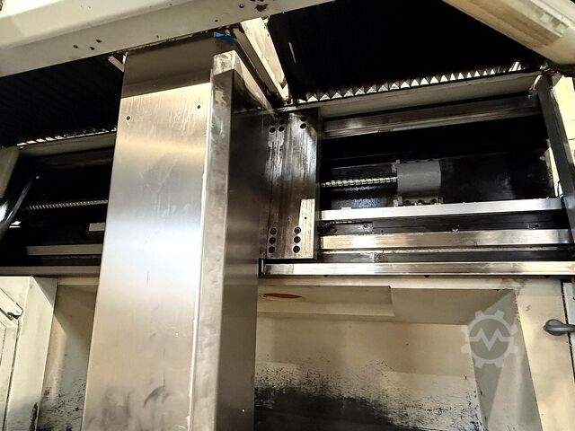 Platzhalter HERMLE C 1200 V