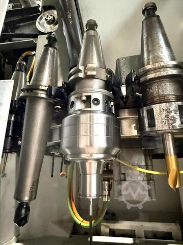 Platzhalter HERMLE C 1200 V