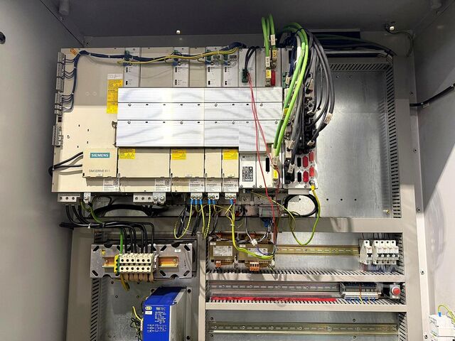 Platzhalter HERMLE C 1200 V