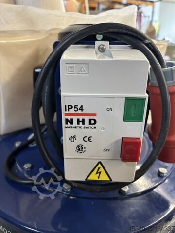 TOP Zustand / BJ 2014 Holzkraft ASA 2403