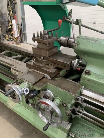 Tour parallèle Cazeneuve HB 725 x 1500 mm