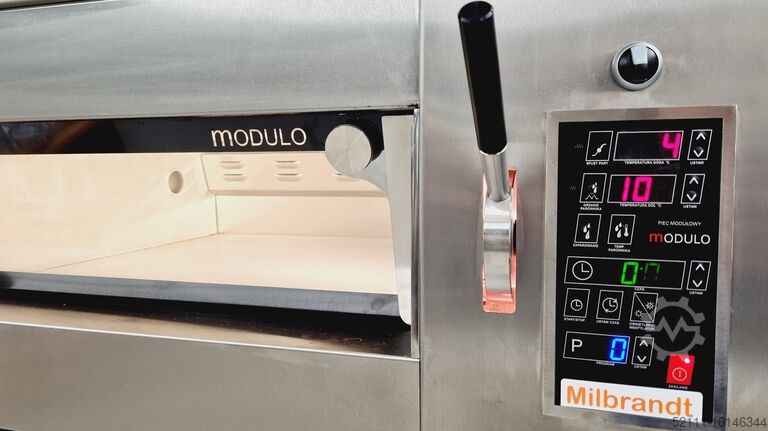 Dekoven Mica Modul 1-64