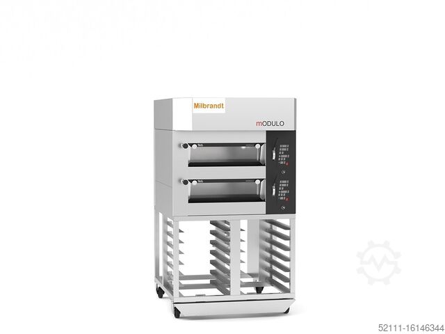 Dekoven Mica Modul 1-64