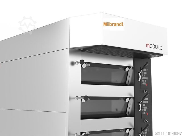 Dekoven Mica Modul 2-64