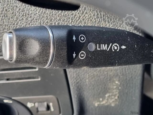 Kassevogn Mercedes-Benz Vito 114 CDI XL/ L3/ Auto/ Navi/ Tempomat