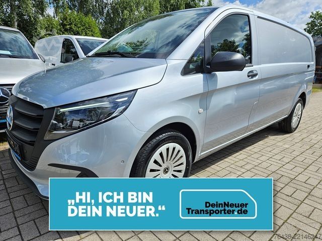 Panelová dodávka MERCEDES-BENZ Vito 116 CDI PRO EXTRALANG|12°°°KM|LED|GARANTIE