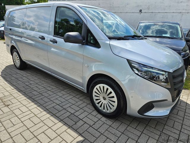 Panelová dodávka MERCEDES-BENZ Vito 116 CDI PRO EXTRALANG|12°°°KM|LED|GARANTIE