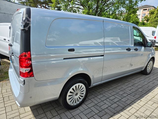 Panelová dodávka MERCEDES-BENZ Vito 116 CDI PRO EXTRALANG|12°°°KM|LED|GARANTIE