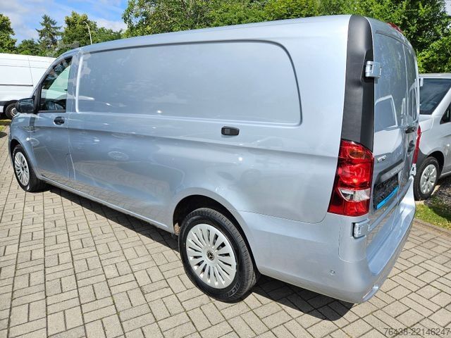 Panelová dodávka MERCEDES-BENZ Vito 116 CDI PRO EXTRALANG|12°°°KM|LED|GARANTIE
