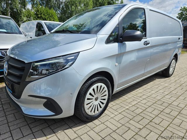 Panelová dodávka MERCEDES-BENZ Vito 116 CDI PRO EXTRALANG|12°°°KM|LED|GARANTIE