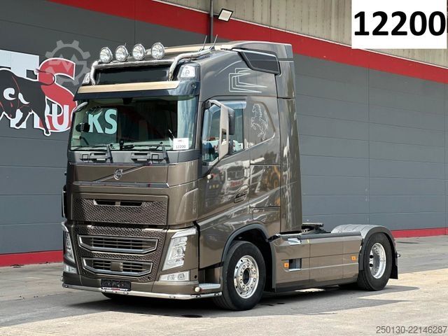 Standardni tegljač VOLVO FH 500 4x2 BL ACC/Bi-XENON/NAVI/SOUND/I-PARKCOOL