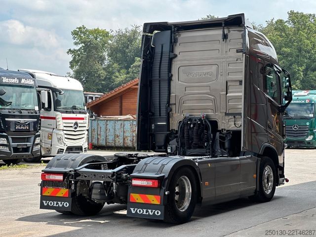 Standardni tegljač VOLVO FH 500 4x2 BL ACC/Bi-XENON/NAVI/SOUND/I-PARKCOOL