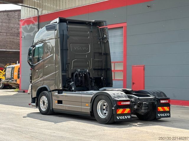 Standardni tegljač VOLVO FH 500 4x2 BL ACC/Bi-XENON/NAVI/SOUND/I-PARKCOOL